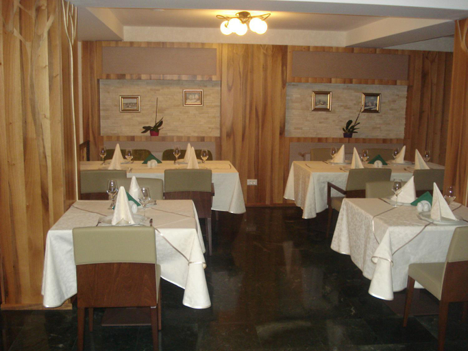Food & Drinks 5, Hotel Miruna - New Belvedere, Brasov