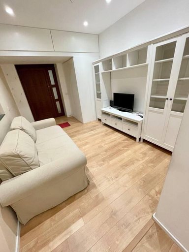 Interior 3, La Casa di Andrea Sleeps 5 With Parking, Catania