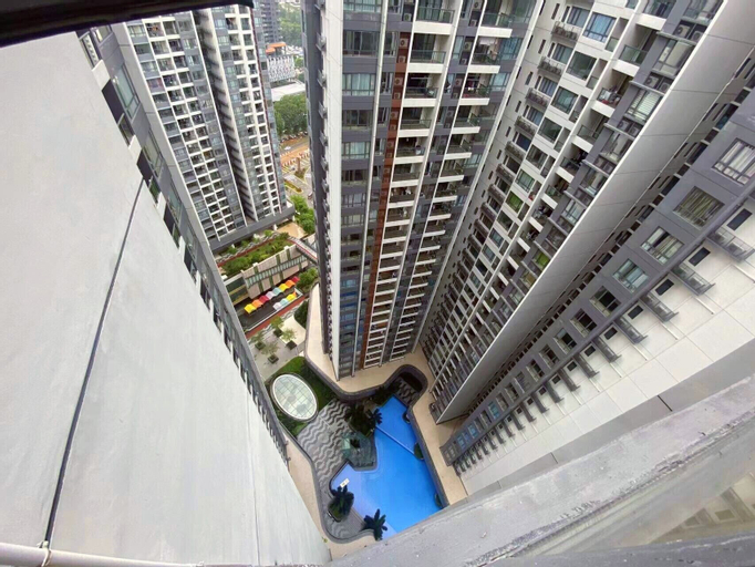 Exterior & Views 2, R&F TrexHomestay, Johor Bahru