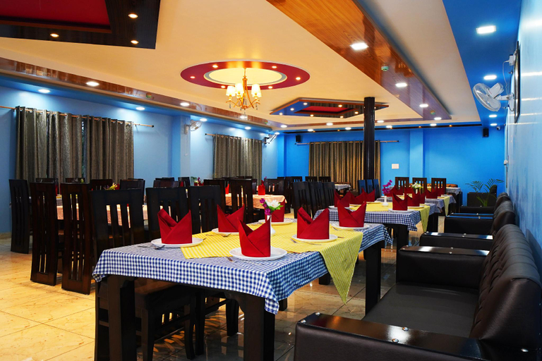 Food & Drinks 4, Jai Hotel and Restaurant, Kangra