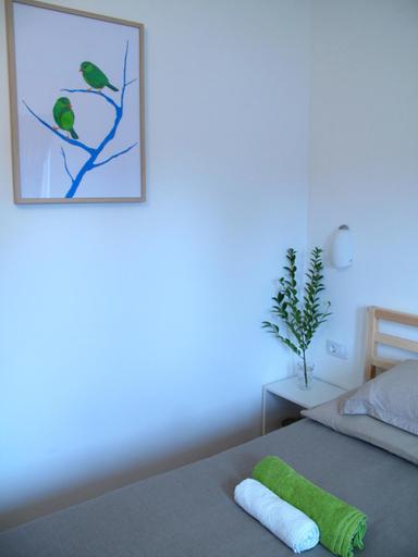 Bedroom 2, Guesthouse Bor, Plitvička Jezera