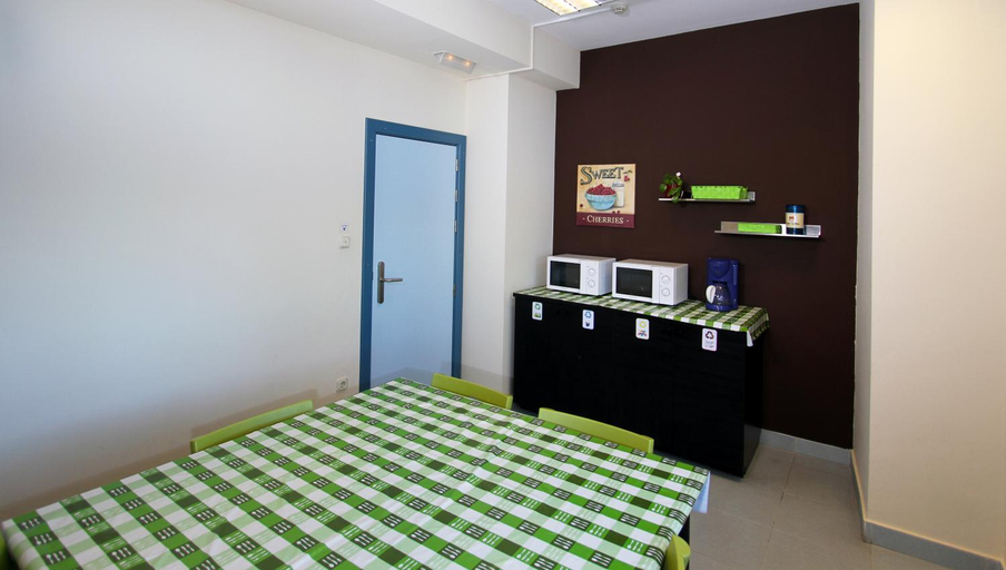 Others 5, Bilbao Hostel, Vizcaya