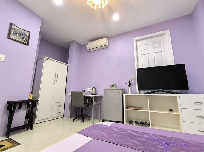 Bedroom 9
