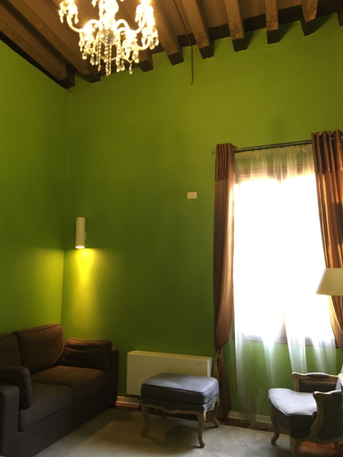 Bedroom 5, Antica Venezia, Venezia