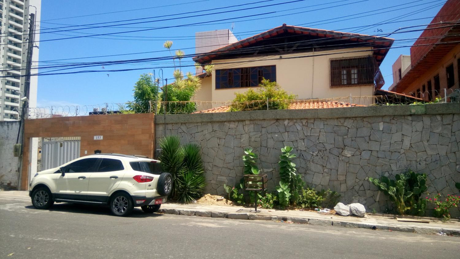 Others 2, Pousada Casa da Lucinha, Fortaleza