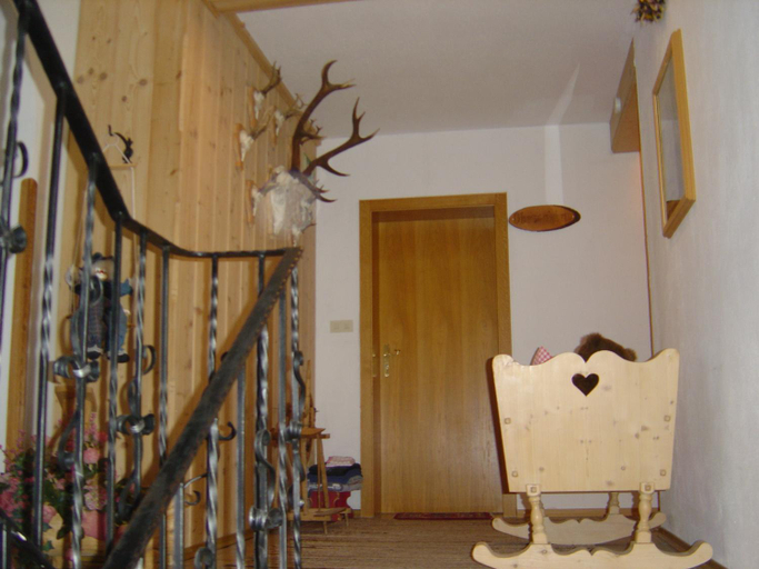 Others 5, Ferienwohnungen Almbrunnerl - Chiemgau Karte, Traunstein