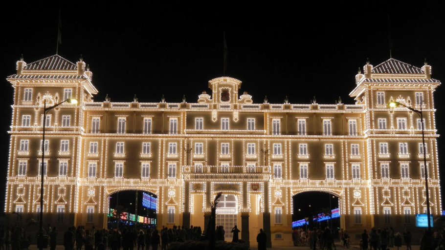 Exterior & Views 2, URBAN ROOMS B&R, Málaga