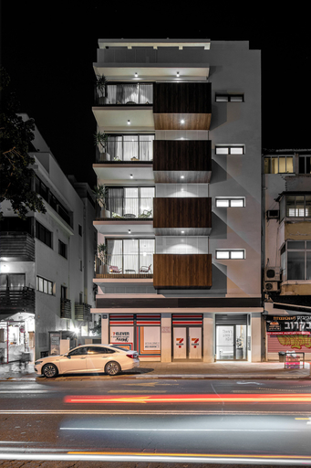 Exterior & Views 2, Mate GEORGE - By HOMY