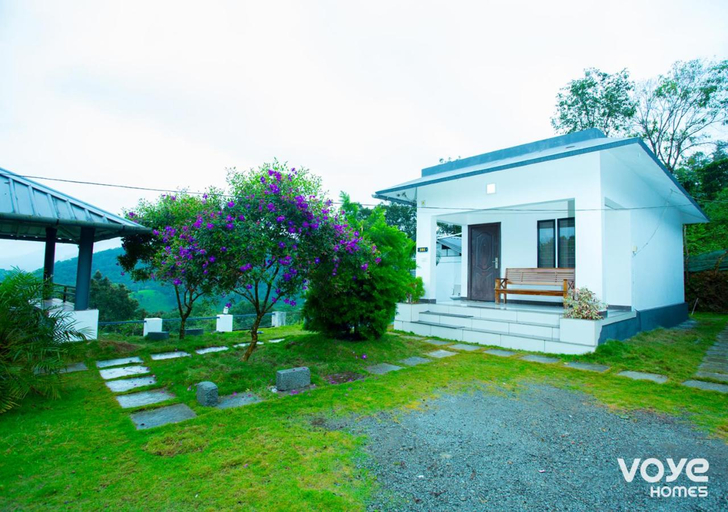 Others 4, Vythiri Silver Mist Hilltop Villa By VOYE HOMES, Wayanad