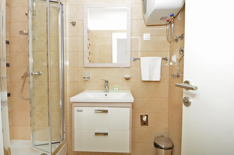 Bathroom 3, Guest House Mia, Split