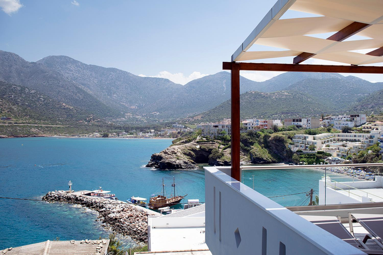 Others 4, Villa Vasilis, Crete