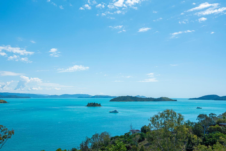 View 3, Panorama Apartments on Hamilton Island by HIHA, Whitsunday