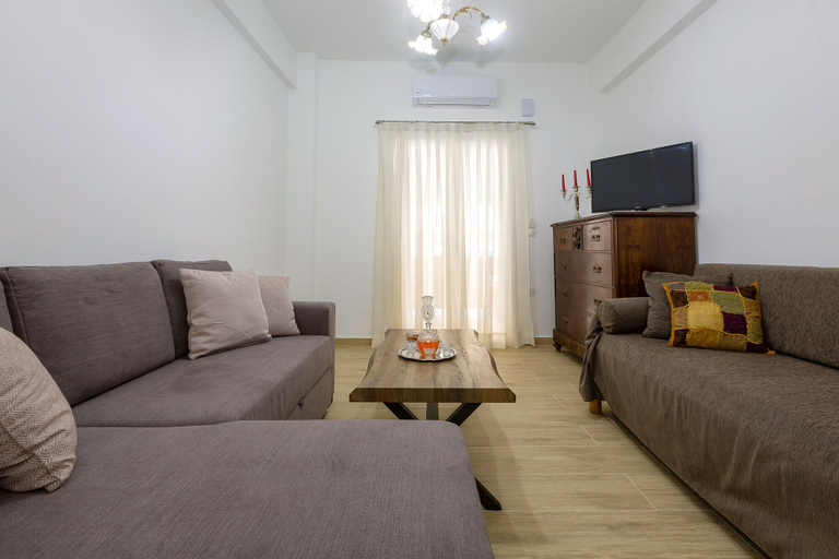 Others 5, Casa Tsipa, Ionian Islands