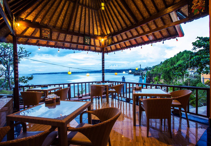 Food & Drinks 5, Secret Point Huts Bungalow, Klungkung