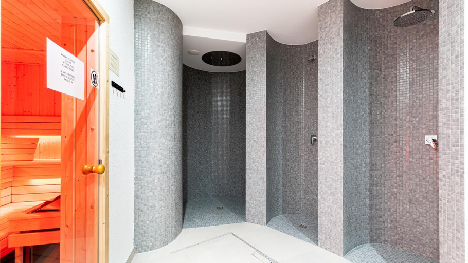 Bedroom, Apartamenty Good Time - Stone Hill, Jelenia Góra