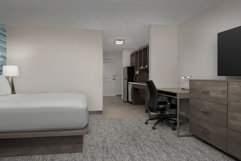 Bedroom 3, TownePlace Suites by Marriott Abilene Southwest, Taylor