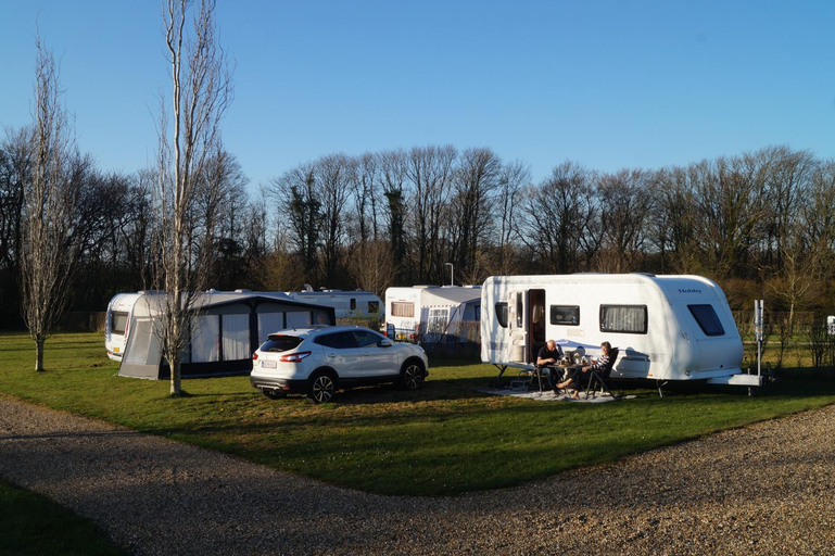 Others 5, Hedelandets Camping, Holstebro