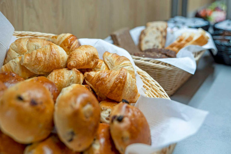 Food & Drinks 5, Hotel Landhaus Steinfeld, Aurich