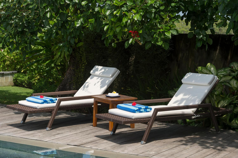 Sport & Beauty 2, Villa Kavya, Canggu | 4-Bedroom w/ Rooftop Garden, Badung