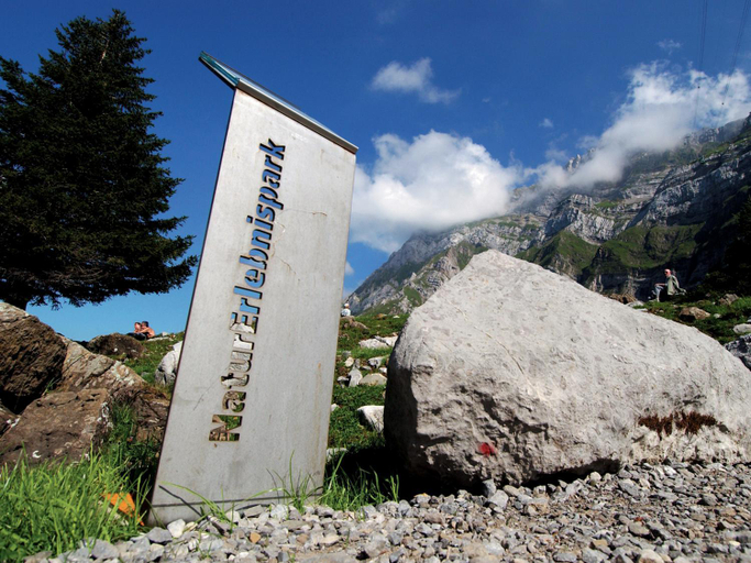 Exterior & Views 1, Santis - das Hotel, Appenzell Ausserrhoden
