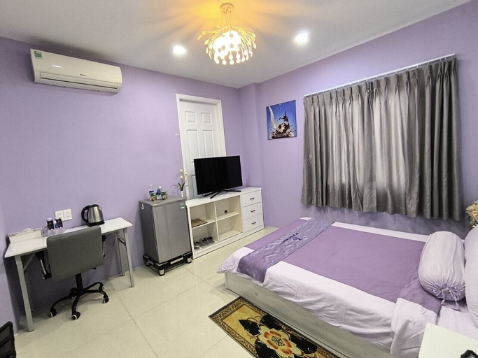 Bedroom 14