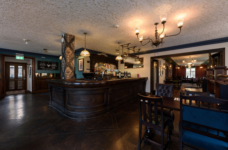 Food & Drinks 3, The Abel Heywood, Manchester