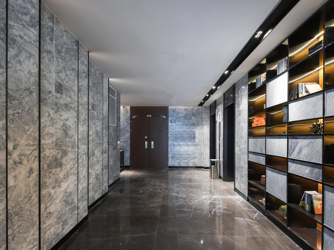 Others 2, Hampton by Hilton Lianyungang Haibin, Lianyungang