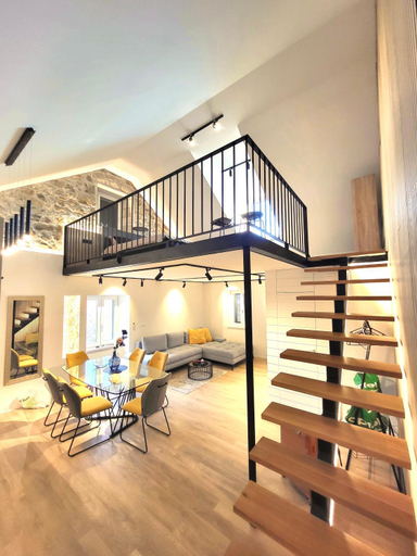 Others 5, Apartments Sea Pearl, Makarska