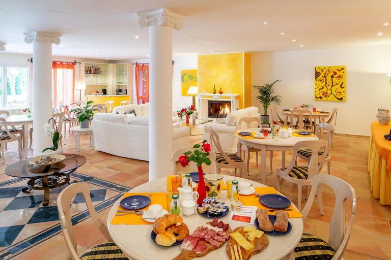 Food & Drinks 4, Hotel al Ponte Antico, Locarno