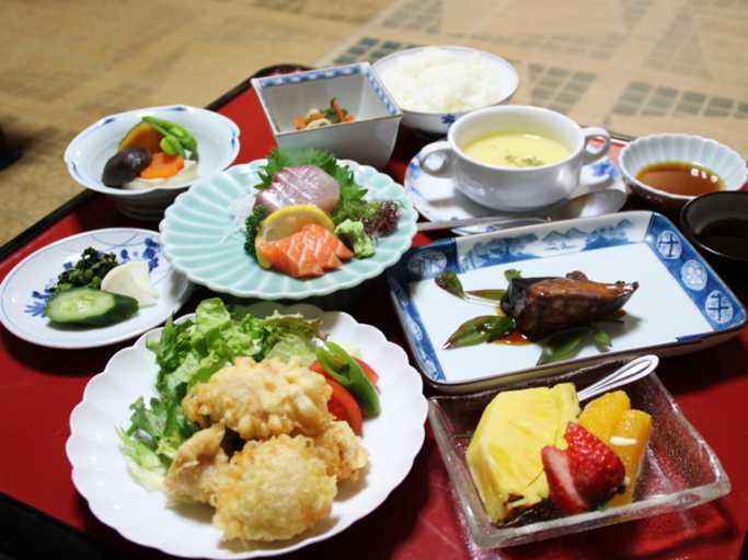 Food & Drinks 3, Kannawaso, Beppu