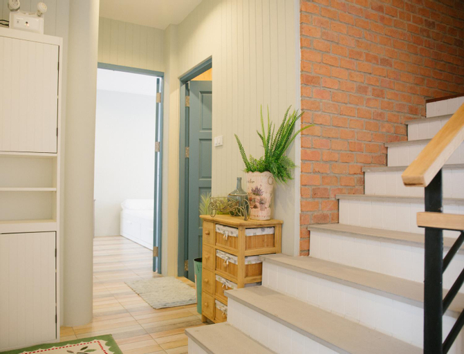 Others 5, fio's house by the sea, Cha-Am