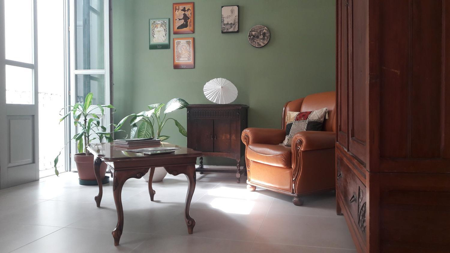 2, Belle Epoque, Carbonia-Iglesias