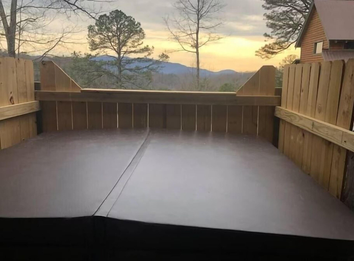 Others 4, Adelaide's Den 2 Bedroom Cabin by RedAwning, Blount
