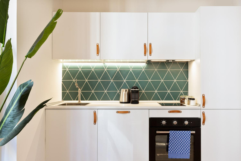 Others 5, Diagonal Apartments by Olala Homes, Barcelona