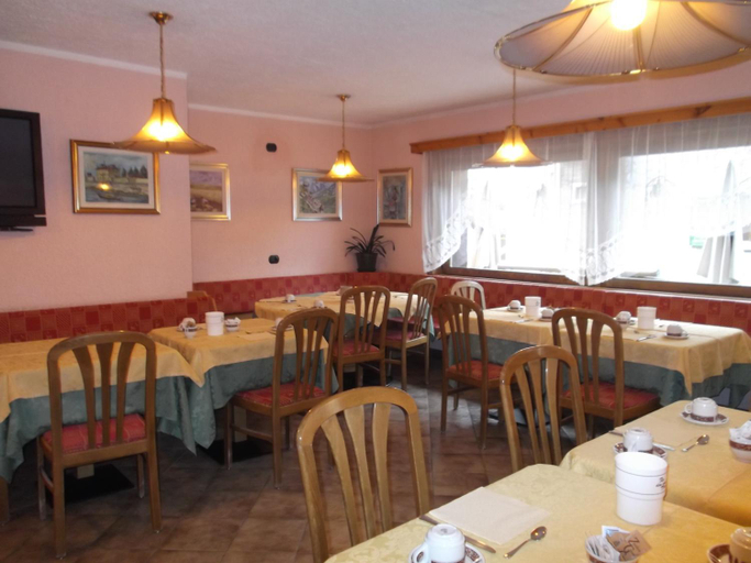 Food & Drinks 5, Adele, Sondrio
