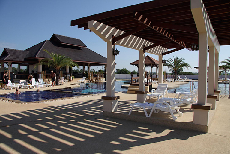Sport & Beauty 2, Sea Breeze House, Klaeng