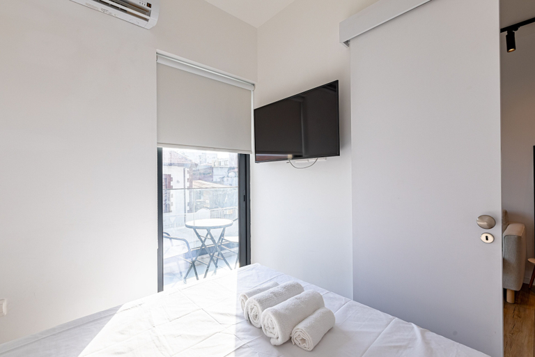 Bedroom 3, Yamas Urban Living Platinum Key