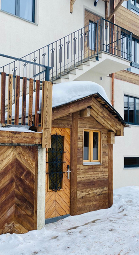 Exterior & Views, Chalet Bergheimat Zermatt, Visp