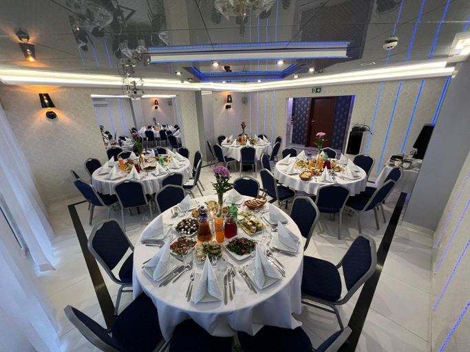 Food & Drinks 5, Hotel Imperium, Radom