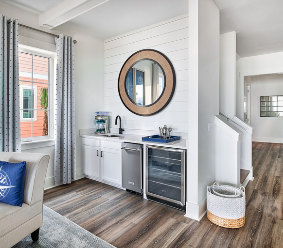 Bathroom 4, Margaritaville Beach Cottage Resort PCB, Bay