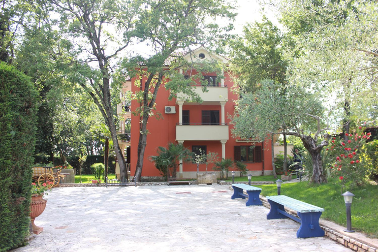 Others 4, Aqua Family Apartments, Brtonigla