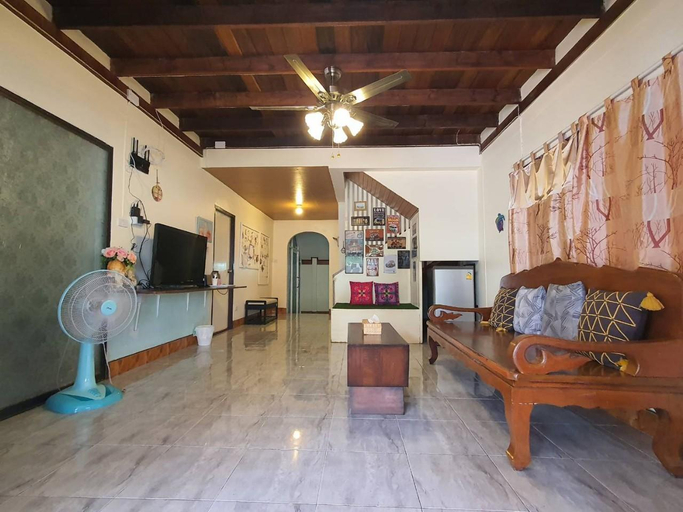 Others 5, Bang Saen Houses, Muang Chon Buri