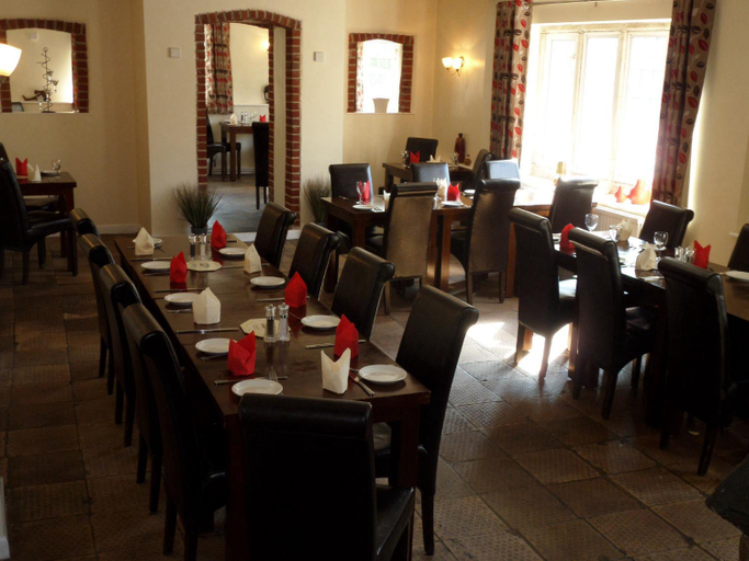 Food & Drinks 3, The Poachers Inn, Dorset
