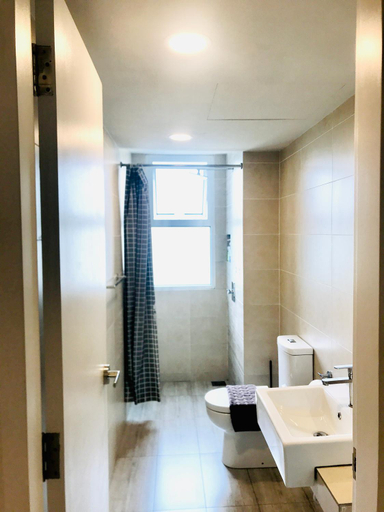 Bathroom 4, Genting Premium Suite Windmill Upon Hills by JAz Home Suites, Genting Highlands