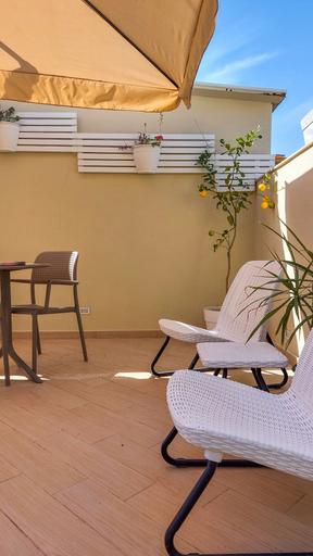 Others 5, Don Francisco Rooms - Tropea, Vibo Valentia