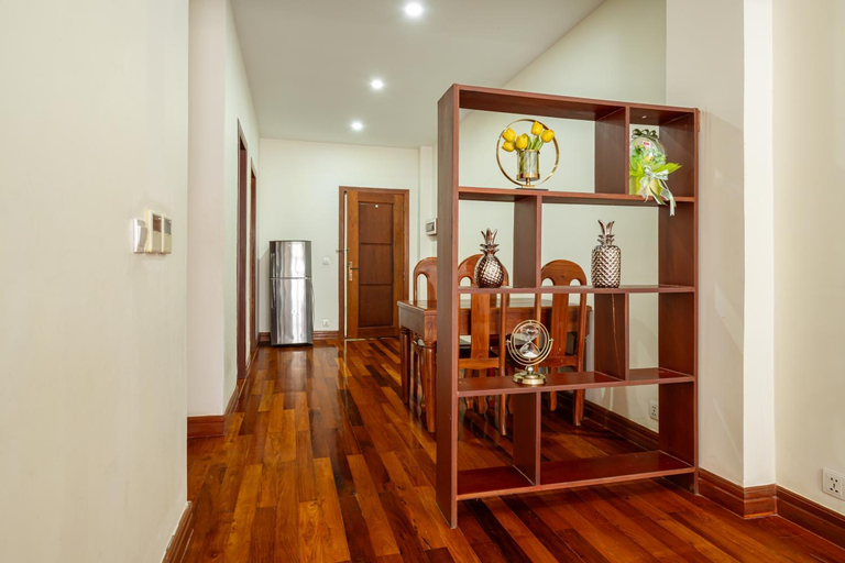 Others 4, E&V Apartment, Phnom Penh