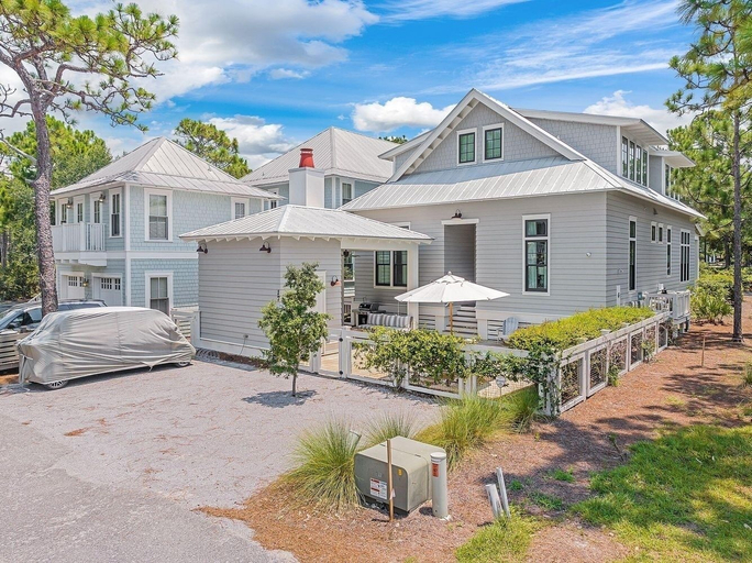 Exterior & Views 2, 17 Bluestem Lane 5 Bedroom Home by RedAwning, Walton