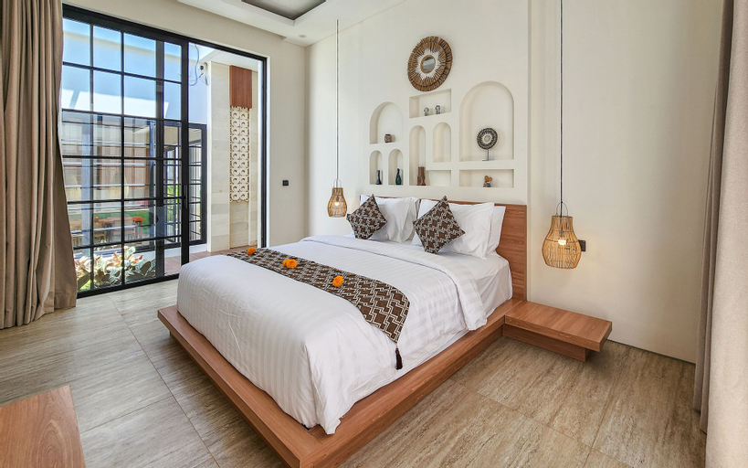 Bedroom 9