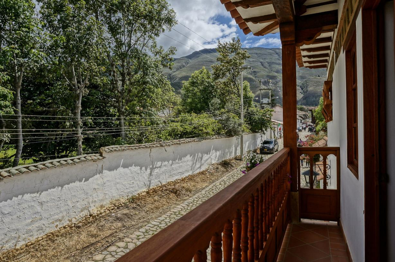 Others 4, Hotel Campanario Real, Villa de Leyva