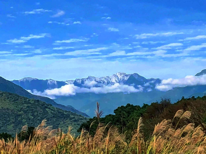 Others 5, Snail Bed and Breakfast, Hualien